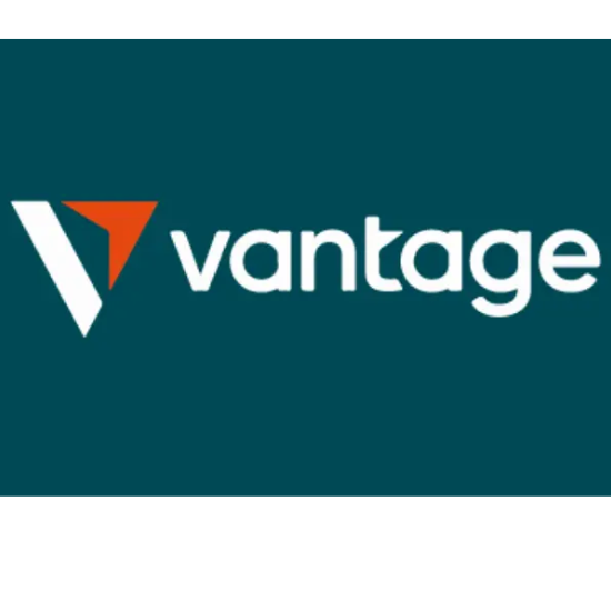 Open Account in Vantage & Trade Like a Pro