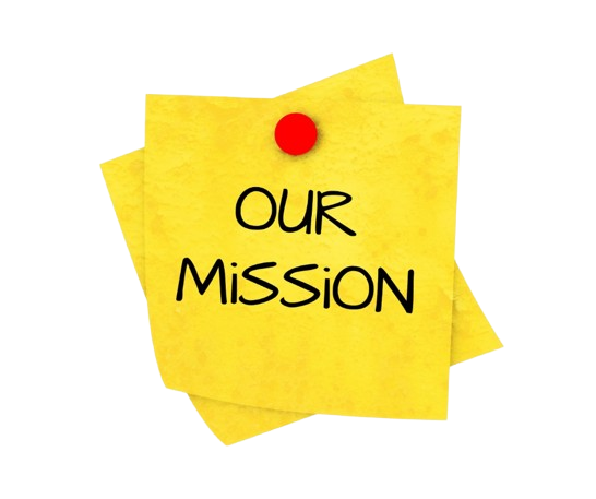 Our Mission