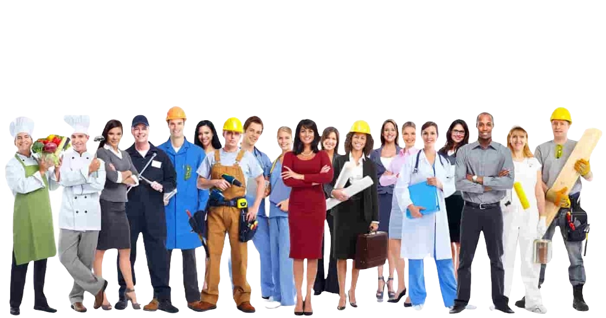 Professionals Group