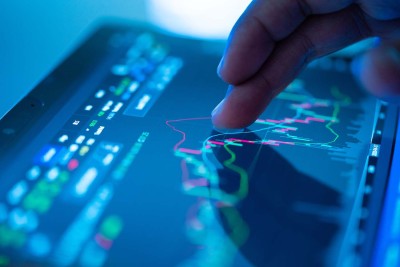 ADVANCED CRYPTO TRADING COURSE